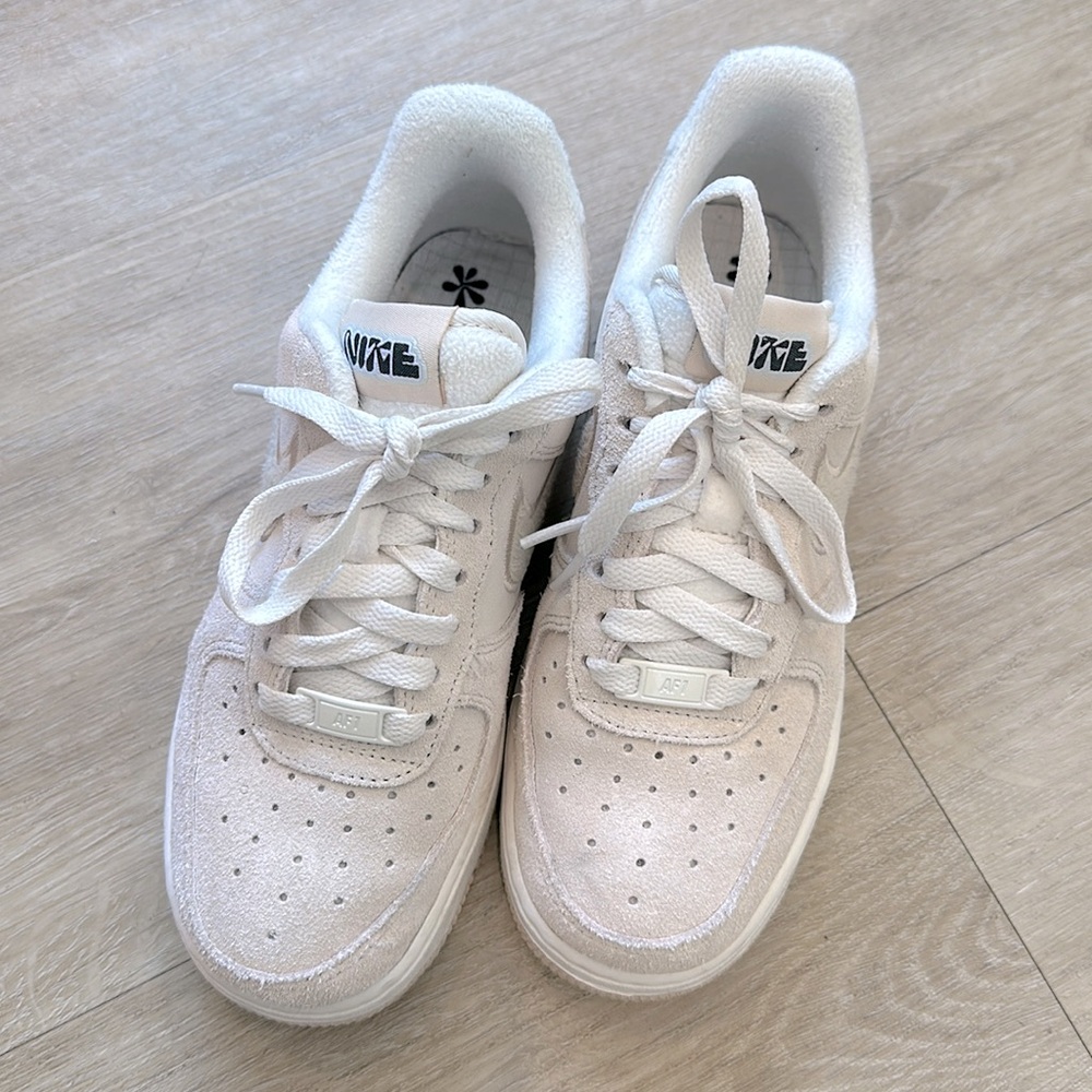 🤎 Women’s Air Force 1s 🤎